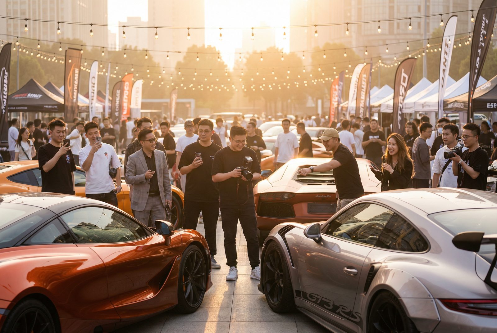 四虎视频四虎视频车迷社区线下聚会视频回顾
